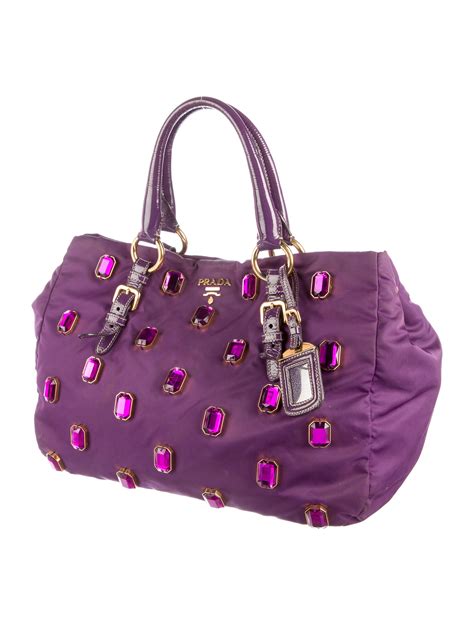 prada bag with jewels|prada handbags official website uk.